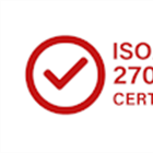 ISO27001-2022 certification